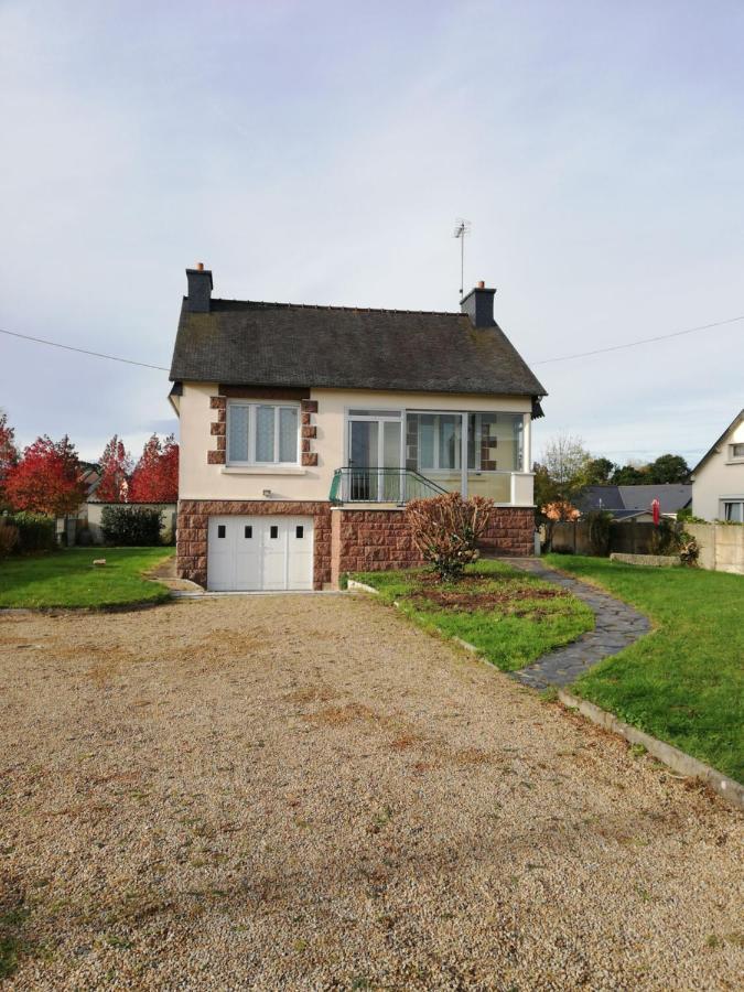 Gite Du Roudour Villa Begard Exterior photo